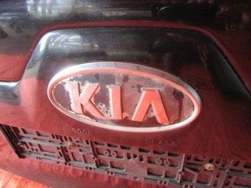 фото thumb №6, Kia sportage ii кришка багажника