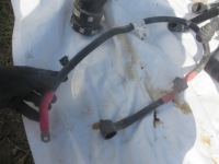 Купити Alfa romeo stelvio джгут стартер 50549353 !, фото thumb