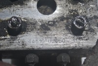 фото thumb №6, Насос гальмівна abs toyota renault kangoo i 0265216850 44510-0205d