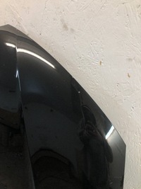 фото thumb №13, Капот крышка двигателя do audi a4 b8 рестайлинг 12-15 w цвете ly9t