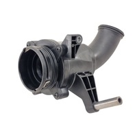 фото thumb №1, Гаситель шумов амортизатор mercedes klasa gl x164