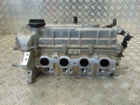 фото thumb №4, Kia niro головка комплектная 1.6 hybrid g4le 16-