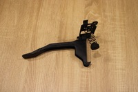 фото thumb №4, Кронштейн ручка засувка капот renault megane iii