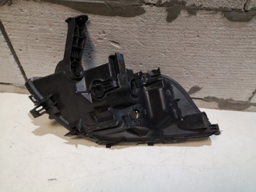 фото thumb №5, Левый галоген astra 4 j