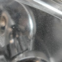 фото thumb №7, Chrysler voyager 2008 правая сторона лампа передняя