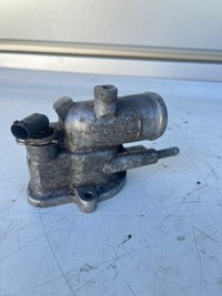 фото thumb №1, Корпус с термостат термостат mercedes w638 2.2cdi