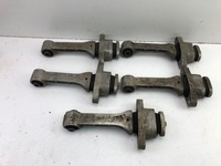 фото thumb №1, Kia hyundai кронштейн крену 219572s000