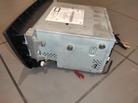 фото thumb №11, Mercedes w204 рестайлинг c-klasa радио cd навигация навигация радиопроигрыватель состояние bdb