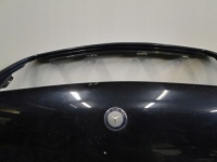 Mercedes капот кришка двигуна ml 163 w163 a1638800157 Київ, фото thumb