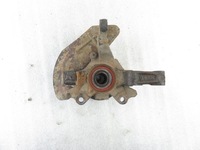 фото thumb №5, Поворотный кулак передняя левая fiat doblo i 1.3 d