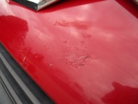 фото thumb №9, Berlingo 08-12 бампер передній перед омивачі