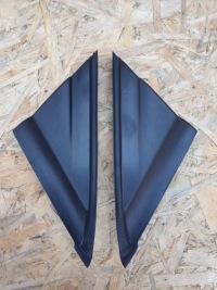 фото thumb №1, Ford mondeo mk4 lift треугольник крыла