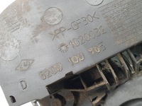 фото thumb №7, Кришка заливної пального ted69 renault espace iv 8200100985