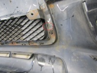 фото thumb №13, Бампер перед передній mitsubishi asx 10-12