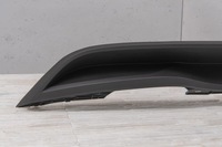 фото thumb №14, Volkswagen polo mk6 vi aw дифузор бампера заднього