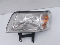 фото thumb №1, Фара лампа vw transporter t5 лівий