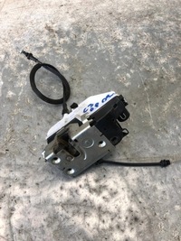 фото thumb №1, Замок дверь правый перед citroen c3 i 46983280