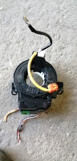 фото thumb №1, Mitsubishi space star ii стрічка 8651a187