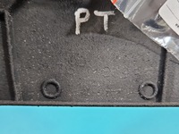 фото thumb №9, Підкрилок зад ліві зад праві dacia sandero iii 20- 767m92440r 767m81986r