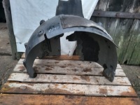 фото thumb №1, Підкрилок передні ліва citroen c4 picasso ii 9806458180 лівий перед