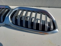 фото thumb №8, Bmw 3 g20 g21 lift lci 22- решітки радіатора решітка радіатора решітка радіатора