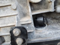 фото thumb №12, Mercedes ml w164 3.0 коробка передач коробки передач автомат 1642711501