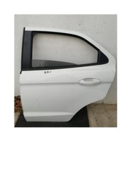 фото thumb №3, Ford ka plus дверь левая правое перед задняя
