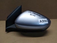 фото thumb №1, C5 aircross зеркало левая 8+9 pin europa kcad