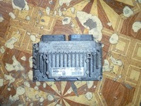 фото thumb №1, Renault бортовий комп'ютер 5wp22281aa