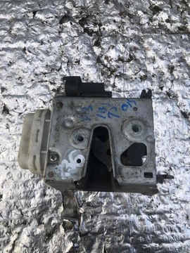 фото thumb №8, Замок двері правий переднє audi a3 8l 8l1837016c 8l0173b 8l1837016a