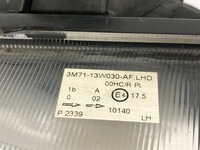 фото thumb №5, Mazda 2 ii 03-06 фара лампа ліва передня перед 3m71-13w030-af