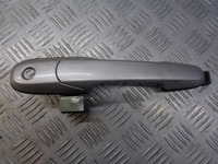 фото thumb №1, Ручка левая передняя наружная suzuki liana z2s