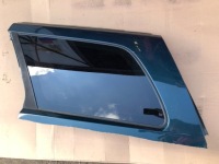 фото thumb №1, Стекло задняя левая кузовная mitsubishi galant