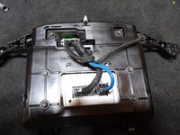 фото thumb №5, Opel astra k экран, дисплей 42578321