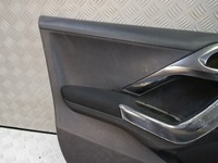 фото thumb №4, Peugeot 2008 lift обшивка двері перед передній лівий