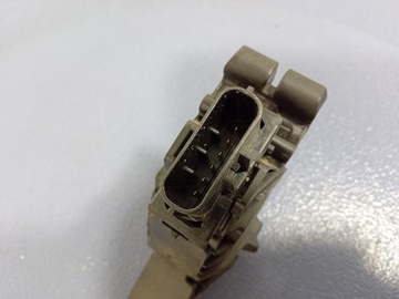 фото thumb №6, Skoda kodiaq i 16- потенціометр педаль газу 5q1723503l