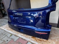 Jeep renegade рестайлинг  крышка багажника задний  багажника ostrów wlkp Доставка, фото thumb