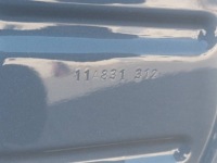 фото thumb №8, Vw id4 id.4 11a дверь передние правое перед правое