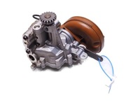 фото thumb №1, Насос масла renault clio iv 0.9 tce 2821800600
