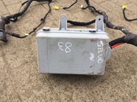 фото thumb №3, Электропроводка салона салонная alfa romeo stelvio бензин