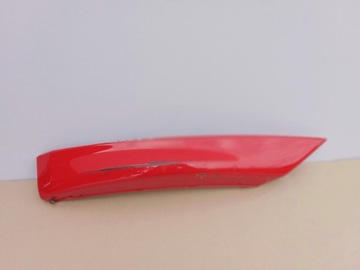 фото thumb №1, Ford focus mk3 st спойлер бампера правий перед