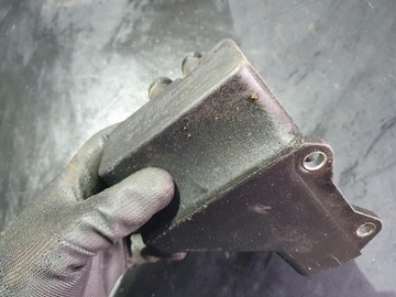 фото thumb №8, Saab 9-5 2.3t 21340443 пластик корпус бак