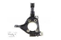 фото thumb №1, Поворотный кулак колеса подвеска передний правая subaru forester crosstrek