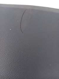 фото thumb №5, Консоль 2x подушка безпеки 2x ремені peugeot 508 i