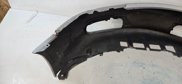 фото thumb №6, Porsche boxster 986 бампер переднє перед org 98650531100