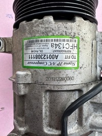 фото thumb №4, Компрессор кондиционера sprinter