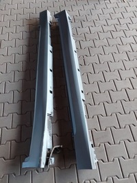 фото thumb №4, Молдинг порог левая порог левый infiniti q50 rbp