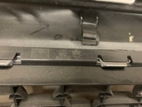 Новий org бампер перед maserati ghibli m157 granlusso lift 17+ 670097560 Оригінал, фото thumb