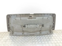 фото thumb №8, Audi q5 sq5 2015 обшивка / оббивка задній кришки багажника