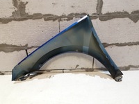 фото thumb №6, Крыло правый перед octavia iv 20+